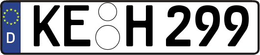 KE-H299