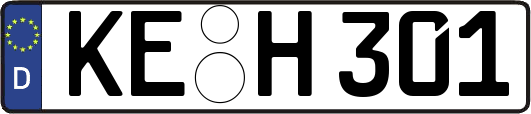 KE-H301