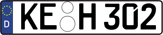 KE-H302
