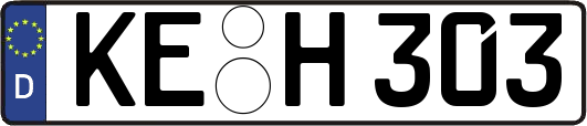 KE-H303