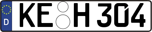 KE-H304