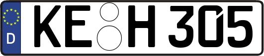KE-H305