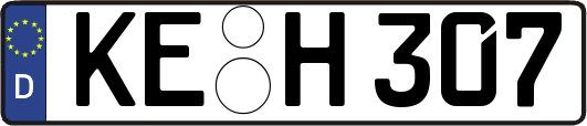 KE-H307