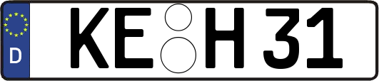 KE-H31