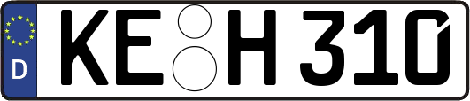 KE-H310