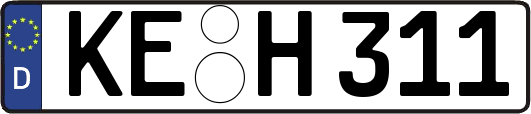 KE-H311