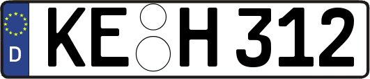 KE-H312