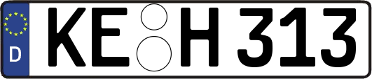 KE-H313