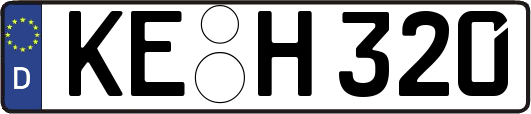 KE-H320
