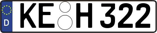 KE-H322
