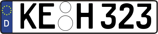 KE-H323