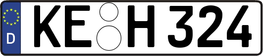 KE-H324