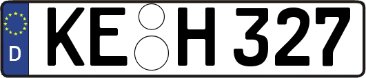 KE-H327
