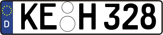 KE-H328