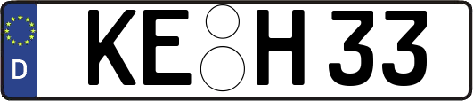 KE-H33