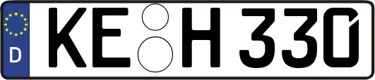 KE-H330