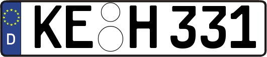 KE-H331