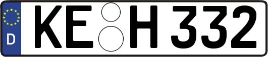 KE-H332