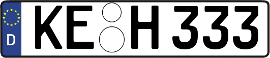 KE-H333
