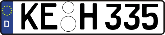 KE-H335