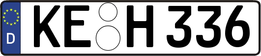 KE-H336