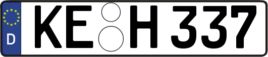 KE-H337