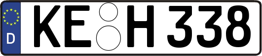 KE-H338