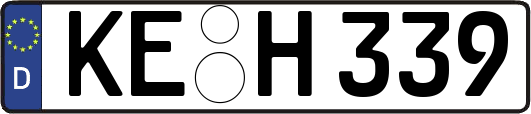 KE-H339
