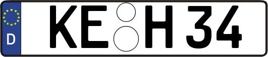 KE-H34