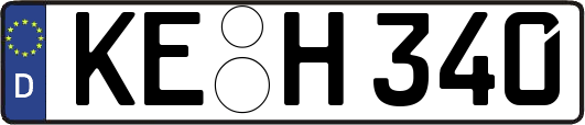 KE-H340