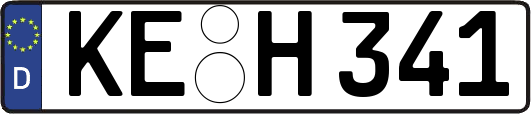 KE-H341