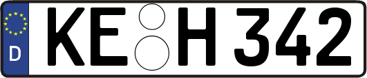 KE-H342