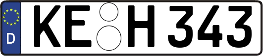 KE-H343