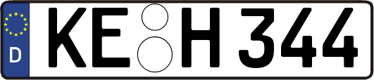KE-H344