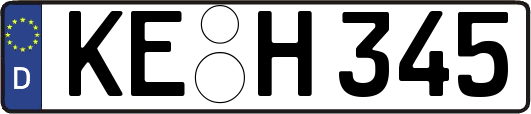 KE-H345
