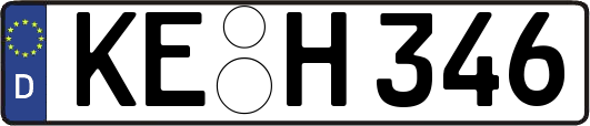 KE-H346