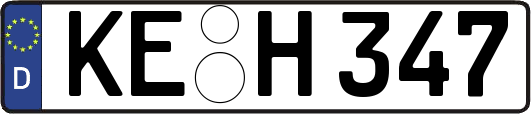 KE-H347