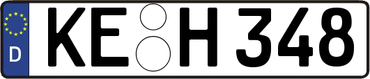 KE-H348