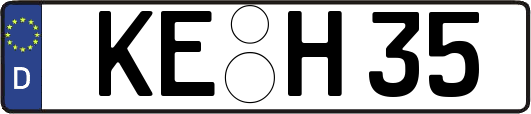 KE-H35