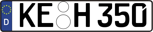KE-H350