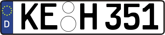 KE-H351