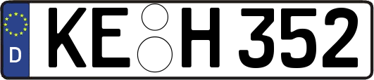 KE-H352