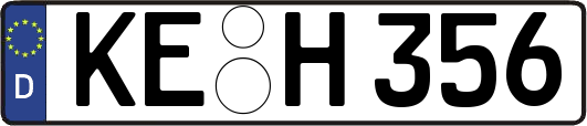 KE-H356