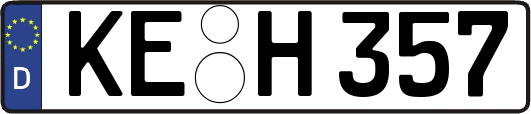 KE-H357