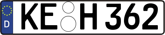 KE-H362