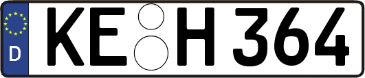 KE-H364