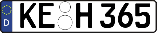 KE-H365