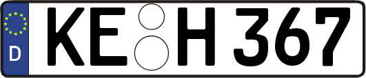 KE-H367