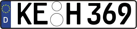 KE-H369