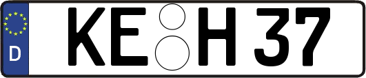 KE-H37
